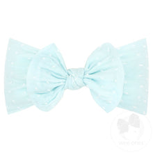 Load image into Gallery viewer, Shabby Dot Nylon Headbands
