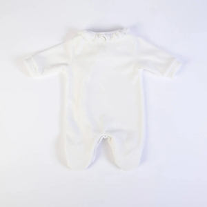 The Jenna Romper