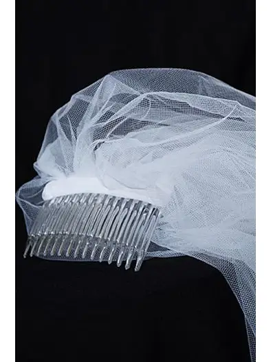 Comb Veil