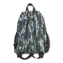 Load image into Gallery viewer, Olive Tree Camo Backpack
