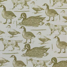 Load image into Gallery viewer, Waylon Duck Hunt Gown Set
