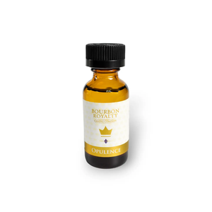 1 oz Bourbon Royalty Fragrance Oil - Opulence