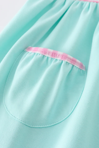Princess Flutter Dress