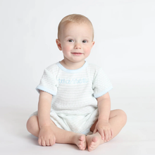 Load image into Gallery viewer, Paty Knit Romper
