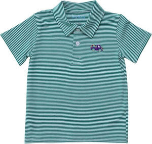 Mardi Gras Polo