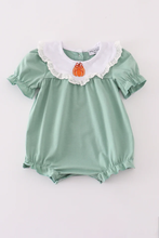 Load image into Gallery viewer, Pumpkin &amp; Lace Bubble
