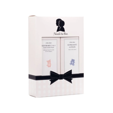 Load image into Gallery viewer, Newborn Bath Gift Set
