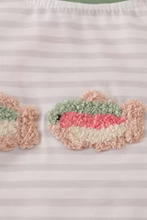 Load image into Gallery viewer, Fishing French Knot LS Top
