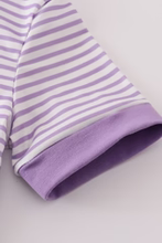 Load image into Gallery viewer, Little Tiger Embroidered Tee
