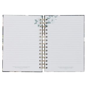 Strength & Dignity Journal