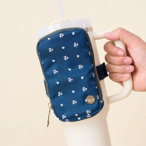 Tumbler Fanny Pack