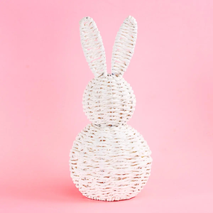 Braxton Bunny Decoration