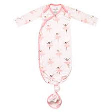 Load image into Gallery viewer, Copper Pearl  Knotted Gowns - Prints
