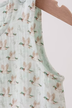 Load image into Gallery viewer, Flying Mallard Sage Jon Jon

