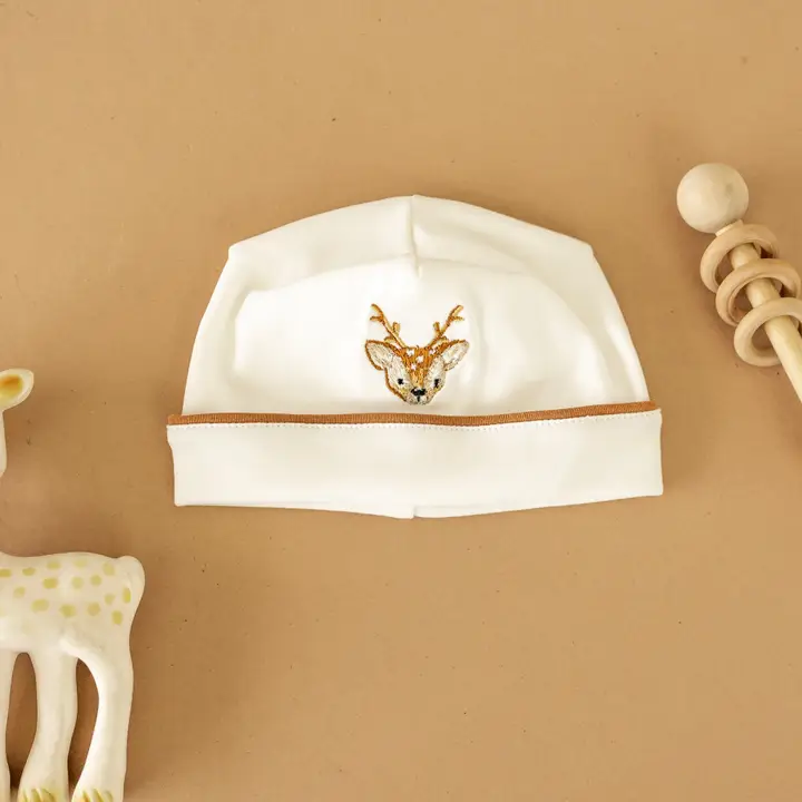 Buckhead Newborn Hat