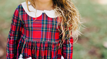 Load image into Gallery viewer, Clair Twirl Dress
