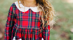 Clair Twirl Dress
