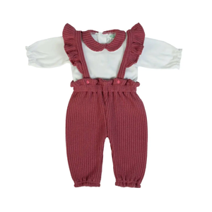 The Sidney Pants Set