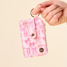 Load image into Gallery viewer, Keychain Wallet
