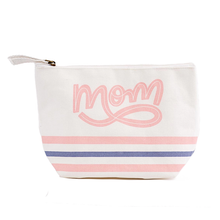 Load image into Gallery viewer, Mom Cosmetic Bag
