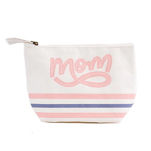 Mom Cosmetic Bag