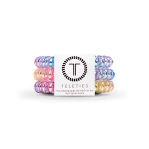 Small Teleties 3pk