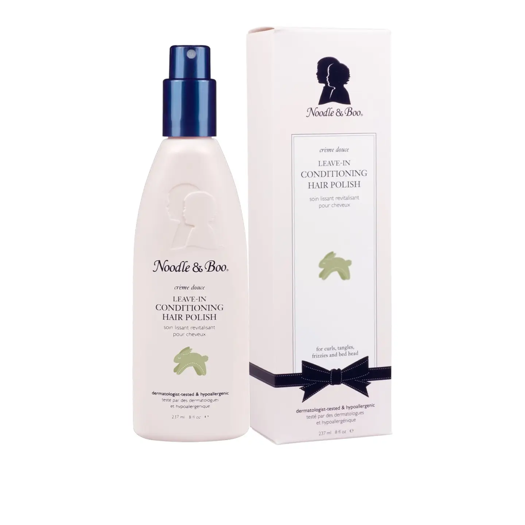 Conditioning Hair Polish/Tangle Remover