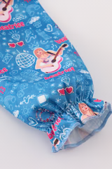 Swiftie Pajama Dress