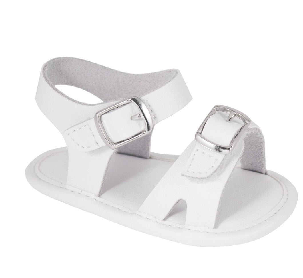 Parker Infant/Velcro Sandal