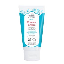 Eczema Itch Relief