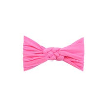 Load image into Gallery viewer, Knotted Headband
