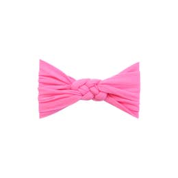 Knotted Headband