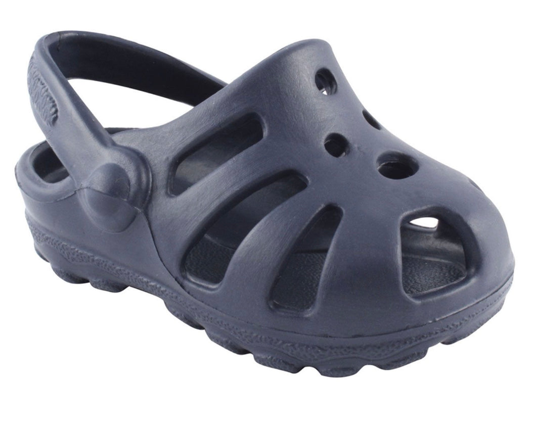 SUNNY Infant Beach sandal Navy