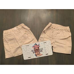Infant Fishing Short