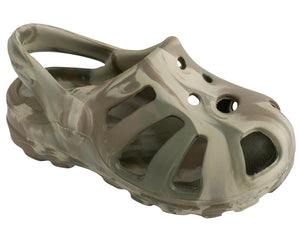 SUNNY Baby beach sandal/Camo