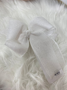 Large Icee Double Layer Bow Collection