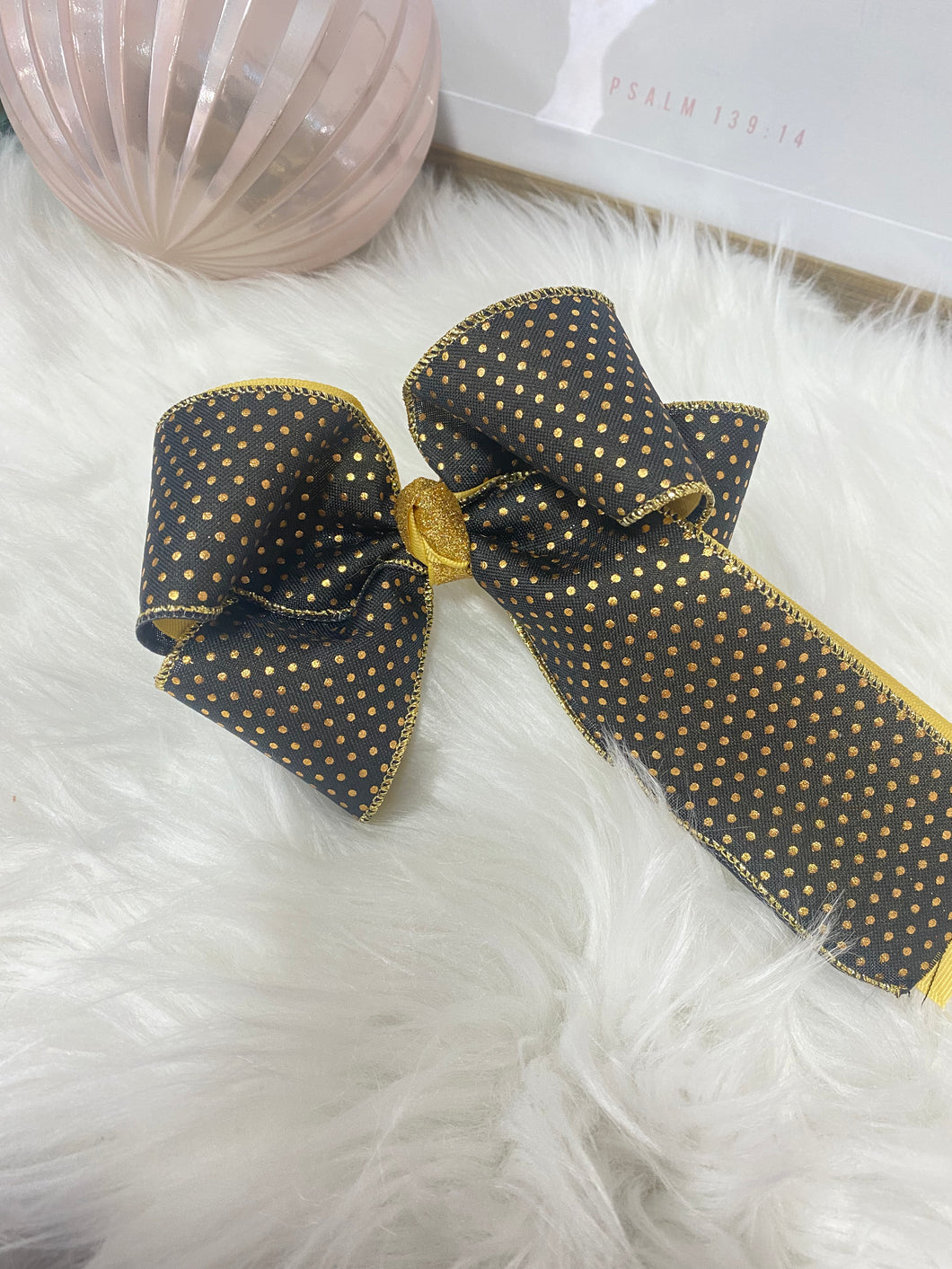 Large Double Layer Bows