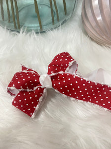 Medium Double Layer Bows