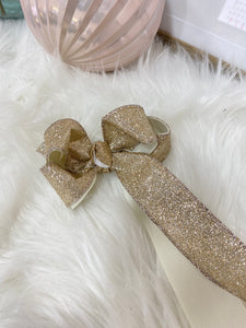 Medium Double Layer Bows