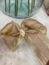 Load image into Gallery viewer, Large Icee Double Layer Bow Collection
