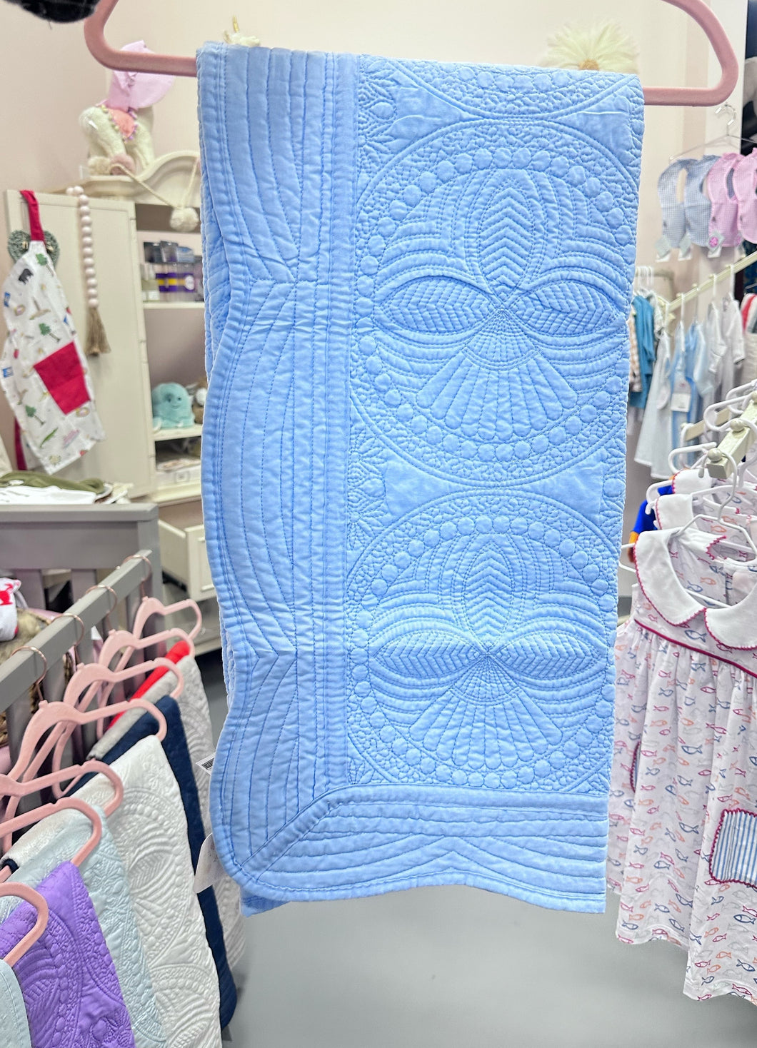 Heirloom Quilts