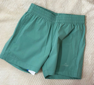 Eli Performance Shorts, Sage