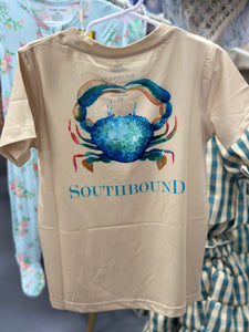 Crab Performance tee