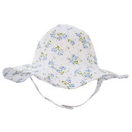 Forget Me Not Sunhat