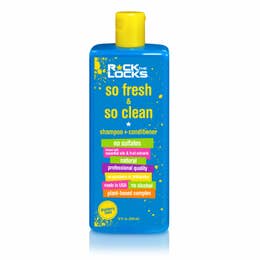 So Fresh and Clean-Shampoo