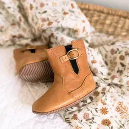 Desert Riding Boot