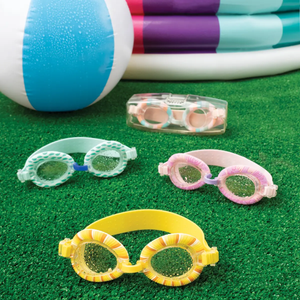 2nd generation kids goggles