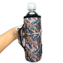 Load image into Gallery viewer, 16-24oz Waterbottle tall boy koozie

