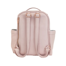 Load image into Gallery viewer, Blush Itzy Mini™ Diaper Bag Backpack
