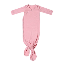 Load image into Gallery viewer, Darling Pink Knotted Gown
